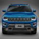 Illustration for article titled Here’s What We’ve Heard About How The 2017 Jeep Compass Trailhawk Off-Roads